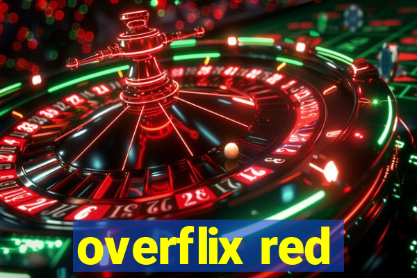 overflix red